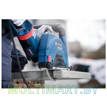 Отрезной диск алмазный Bosch 2.608.602.598 картинка 3